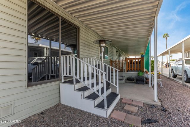 4400 W MISSOURI Avenue 25, Glendale, AZ 85301