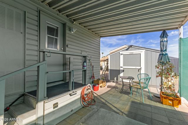 4400 W MISSOURI Avenue 25, Glendale, AZ 85301