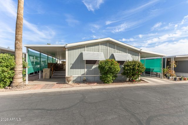 4400 W MISSOURI Avenue 25, Glendale, AZ 85301
