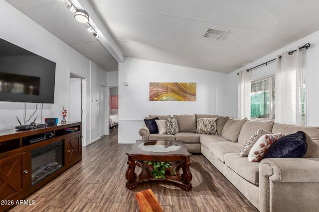 4400 W MISSOURI Avenue 25, Glendale, AZ 85301