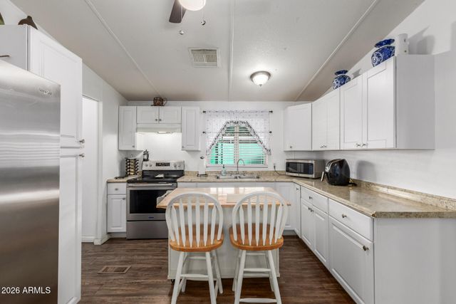 4400 W MISSOURI Avenue 25, Glendale, AZ 85301