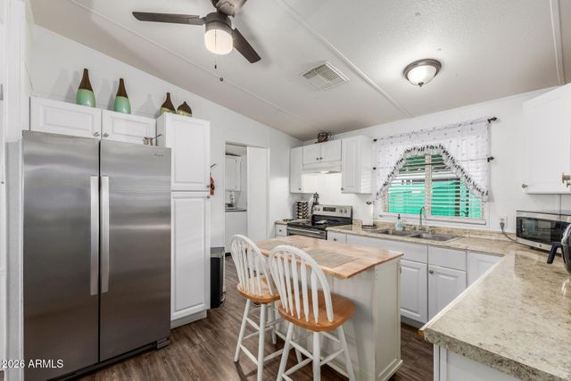 4400 W MISSOURI Avenue 25, Glendale, AZ 85301