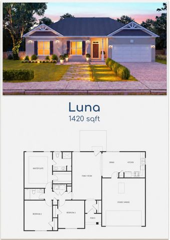 3194 Basil Lane, Warrenville, SC 29851