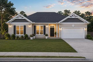 3194 Basil Lane, Warrenville, SC 29851