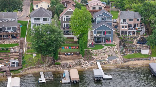 3856 Green Heights Trail SW, Prior Lake, MN 55372