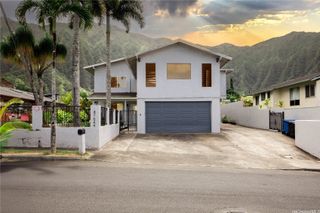 47-544 Hakuhale Street, Kaneohe, HI 96744