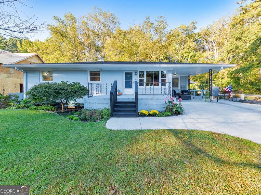 2182 Freydale Road SE, Marietta, GA 30067