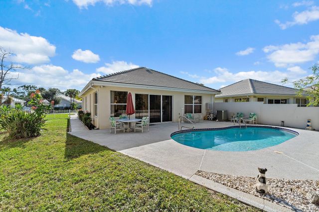 7756 SE Bay Cedar Circle, Hobe Sound, FL 33455