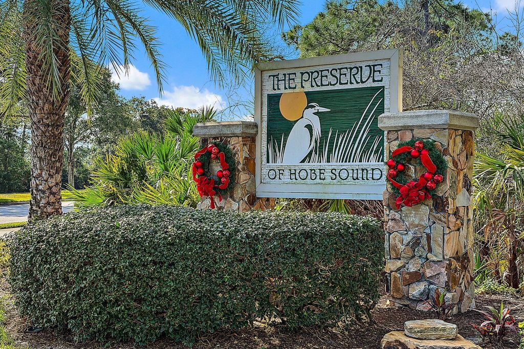 7756 SE Bay Cedar Circle, Hobe Sound, FL 33455