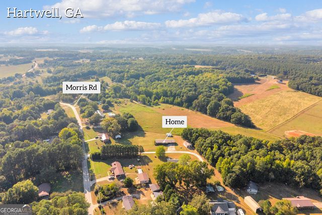 61 Farris Road, Hartwell, GA 30643