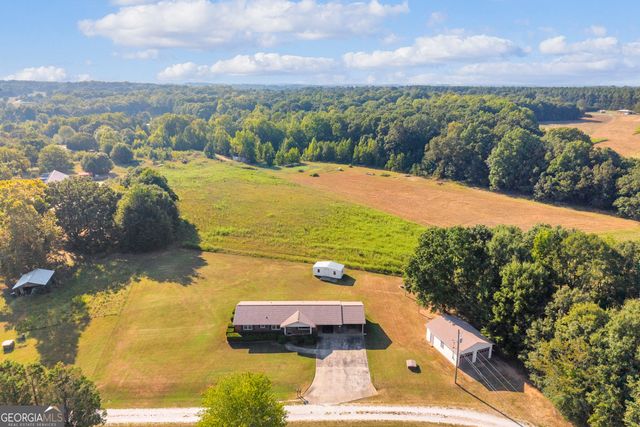 61 Farris Road, Hartwell, GA 30643