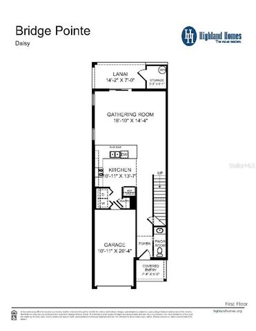 358 CHESAPEAKE DRIVE, St Cloud, FL 34771