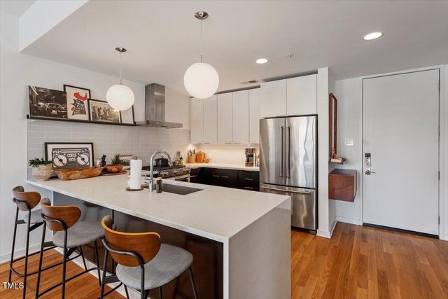 523 S West Street 205, Raleigh, NC 27601