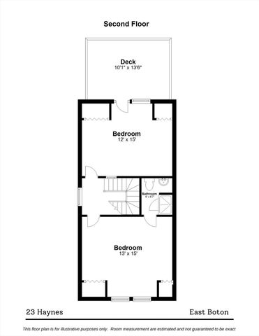 23 Haynes Street, Boston, MA 02128