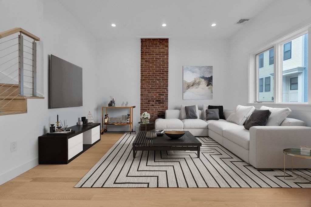 23 Haynes Street, Boston, MA 02128