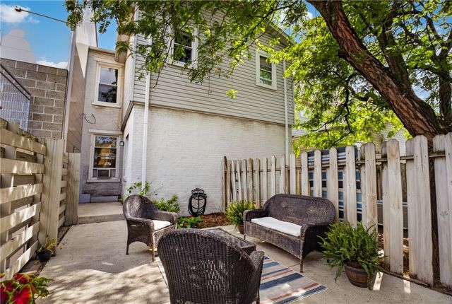 1817 Wharton St, South Side, PA 15203