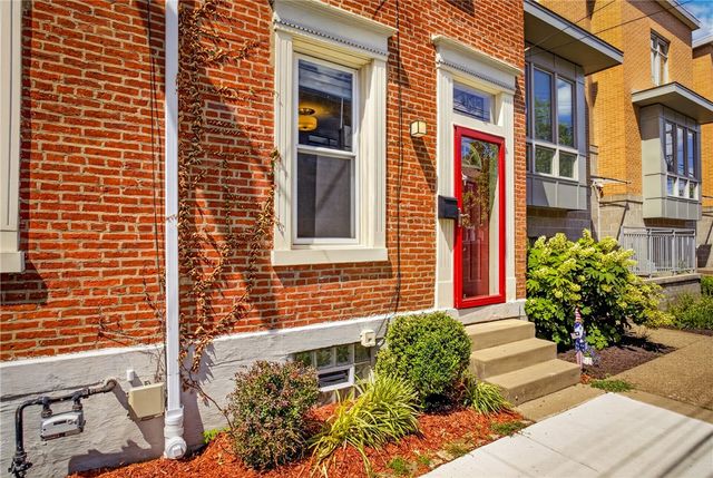 1817 Wharton St, South Side, PA 15203