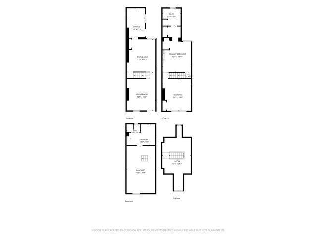 1817 Wharton St, South Side, PA 15203