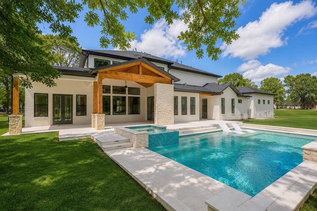 2509 Old Ranch Road, Montgomery, TX 77316