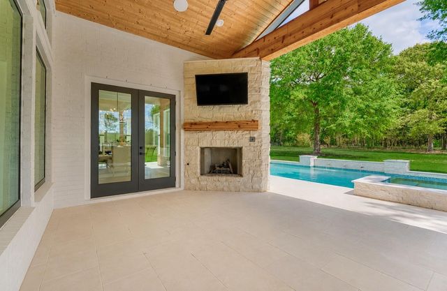 2509 Old Ranch Road, Montgomery, TX 77316