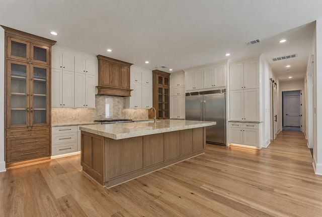 2509 Old Ranch Road, Montgomery, TX 77316
