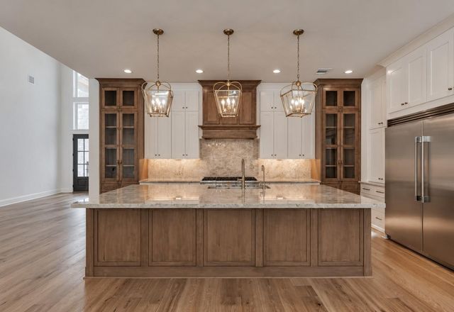 2509 Old Ranch Road, Montgomery, TX 77316