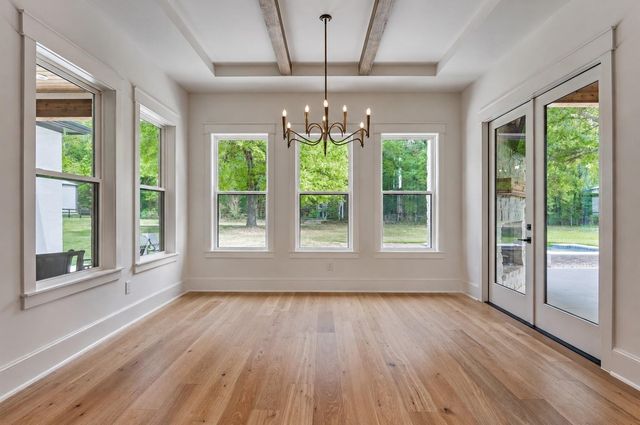 2509 Old Ranch Road, Montgomery, TX 77316