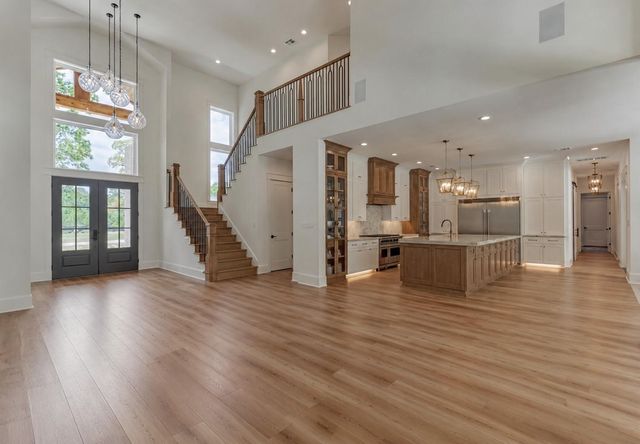 2509 Old Ranch Road, Montgomery, TX 77316