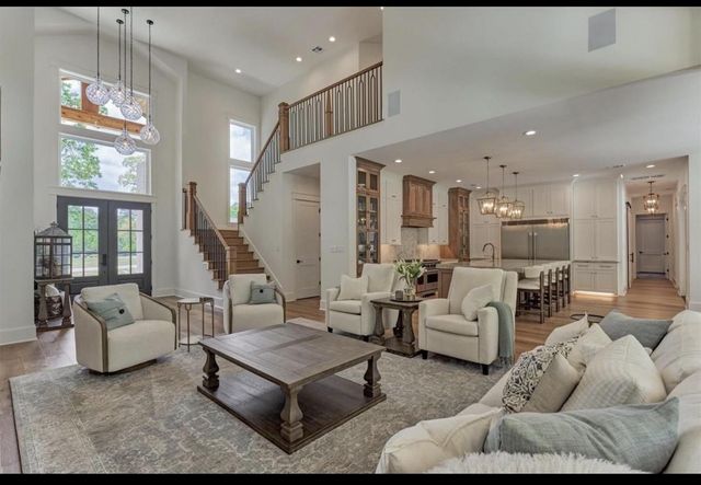 2509 Old Ranch Road, Montgomery, TX 77316