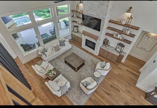 2509 Old Ranch Road, Montgomery, TX 77316
