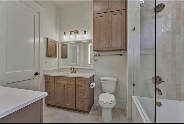 2509 Old Ranch Road, Montgomery, TX 77316