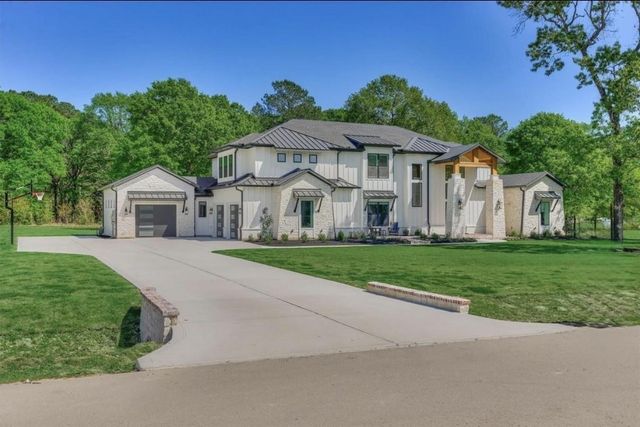 2509 Old Ranch Road, Montgomery, TX 77316