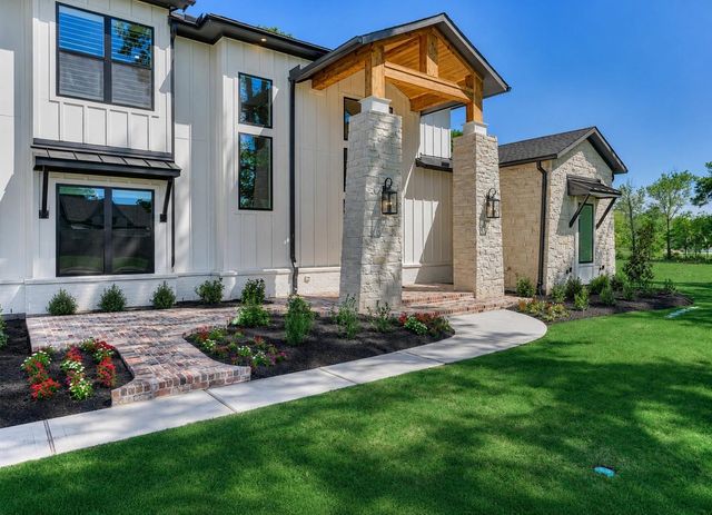 2509 Old Ranch Road, Montgomery, TX 77316
