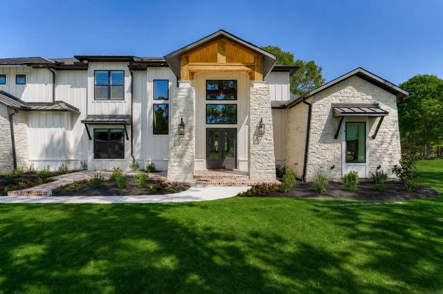 2509 Old Ranch Road, Montgomery, TX 77316