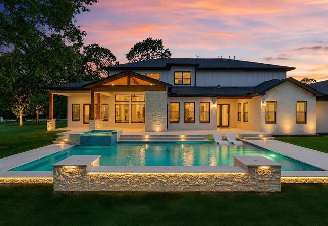 2509 Old Ranch Road, Montgomery, TX 77316