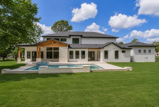 2509 Old Ranch Road, Montgomery, TX 77316