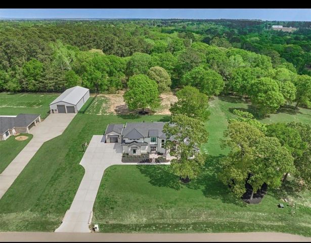2509 Old Ranch Road, Montgomery, TX 77316