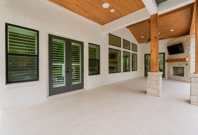 2509 Old Ranch Road, Montgomery, TX 77316
