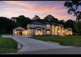 2509 Old Ranch Road, Montgomery, TX 77316