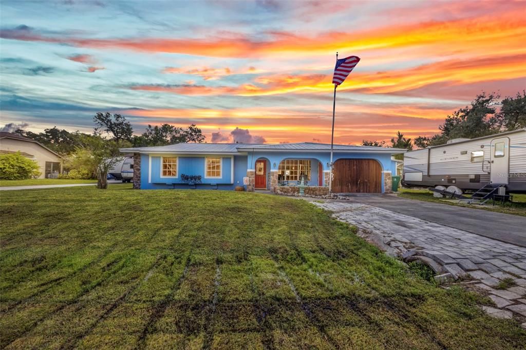 1234 TIFT STREET, Port Charlotte, FL 33952