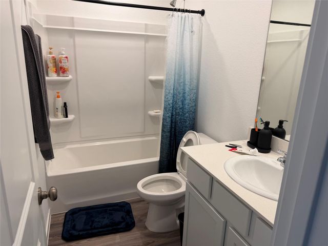 5435 Still Meadow Lane, Richmond, TX 77469