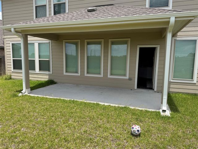 5435 Still Meadow Lane, Richmond, TX 77469