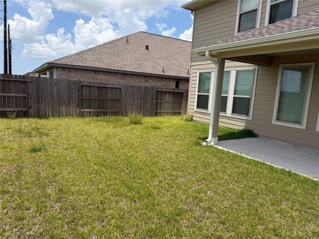 5435 Still Meadow Lane, Richmond, TX 77469