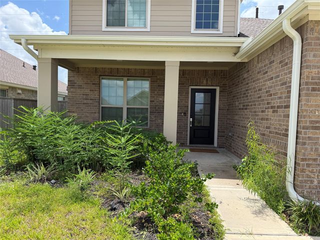 5435 Still Meadow Lane, Richmond, TX 77469
