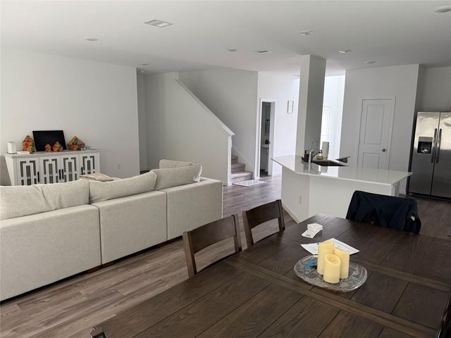 5435 Still Meadow Lane, Richmond, TX 77469
