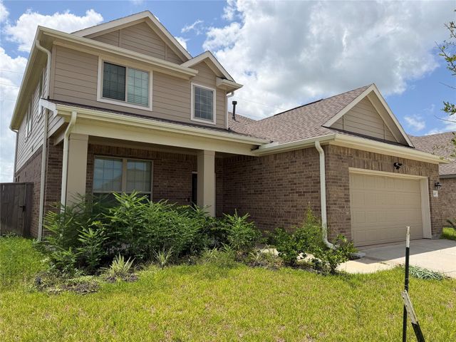 5435 Still Meadow Lane, Richmond, TX 77469