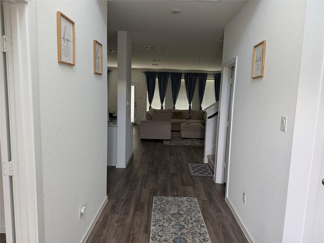 5435 Still Meadow Lane, Richmond, TX 77469