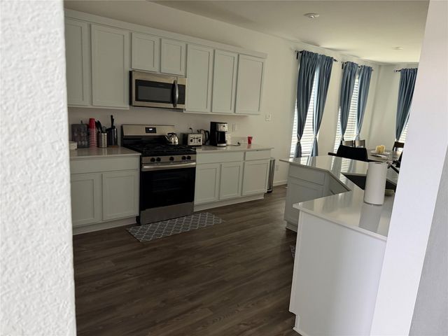 5435 Still Meadow Lane, Richmond, TX 77469