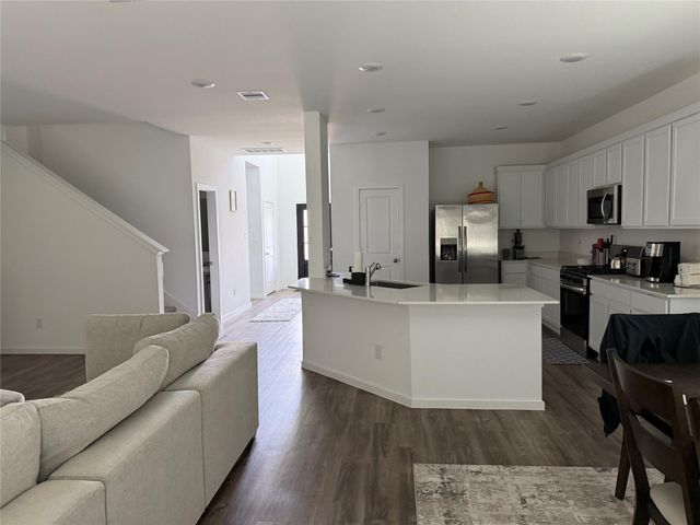 5435 Still Meadow Lane, Richmond, TX 77469