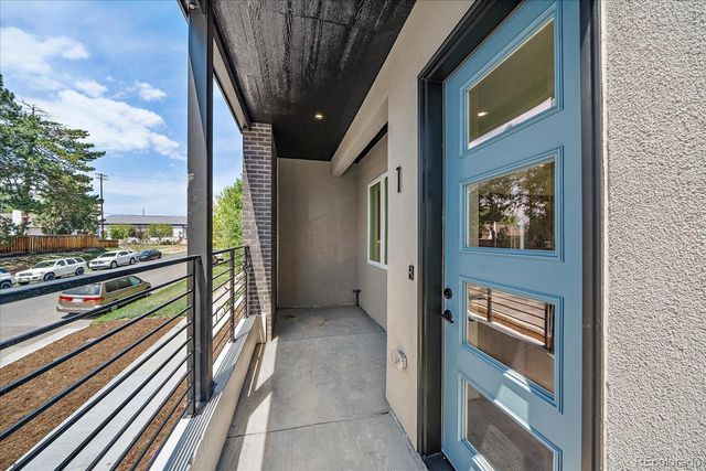 1370 Lowell Boulevard 1, Denver, CO 80204